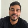 Foto fictícia de cliente